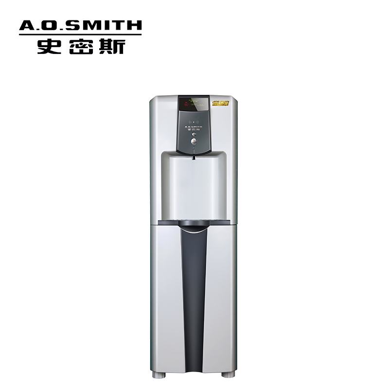 AO史密斯商用反渗透净水器AR75-E1（L2） 管线机 温热两用饮水机（不能单独出水）