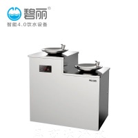 碧丽bili户外温开水饮水机大流量净饮一体机型号JO-2W