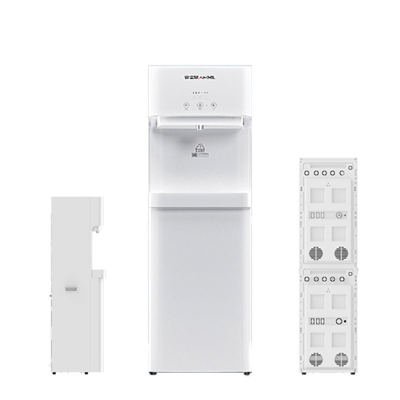 安吉尔智睿 A100系列 AHR3658-0115K1实拍图片